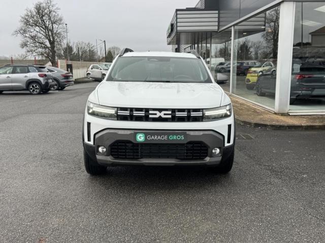 Dacia Duster image 2