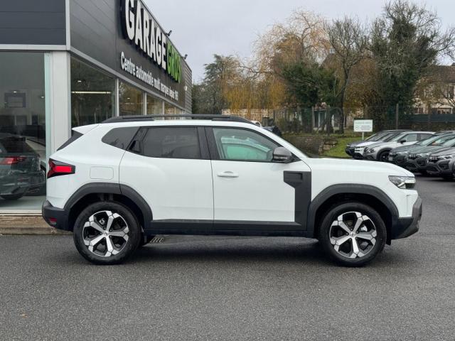 Dacia Duster image 3