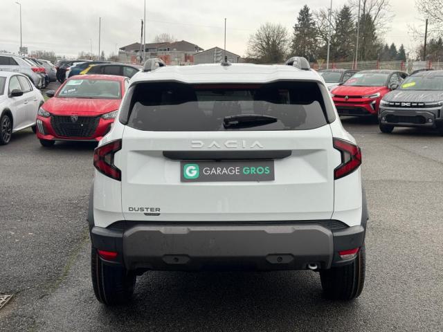 Dacia Duster image 5