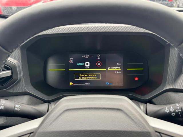 Dacia Duster image 9