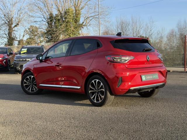 Renault Clio image 8