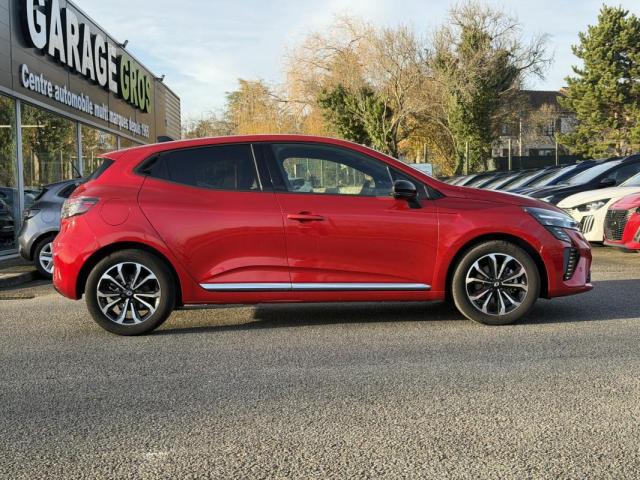 Renault Clio image 2