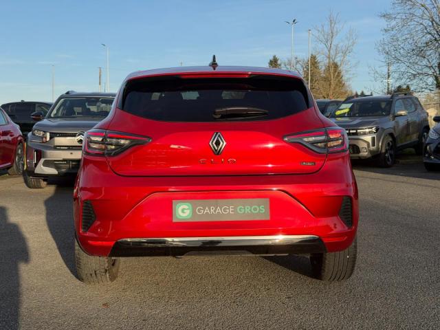 Renault Clio image 4