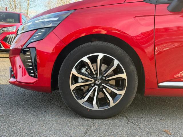 Renault Clio image 7