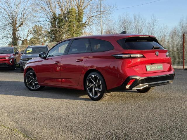 Peugeot 308 Sw image 8