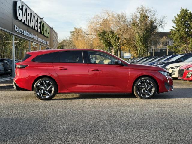 Peugeot 308 Sw image 4