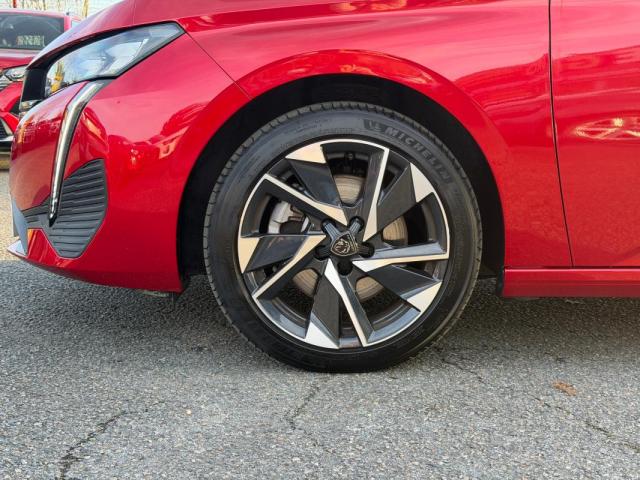 Peugeot 308 Sw image 7