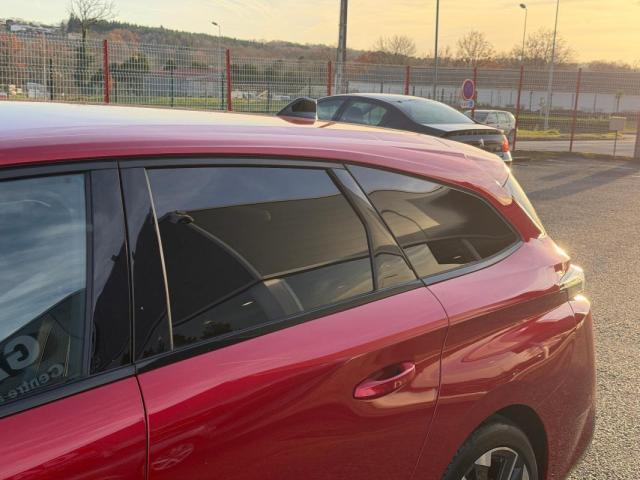 Peugeot 308 Sw image 6