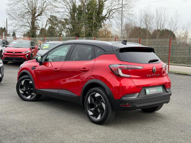 Renault Captur image 8