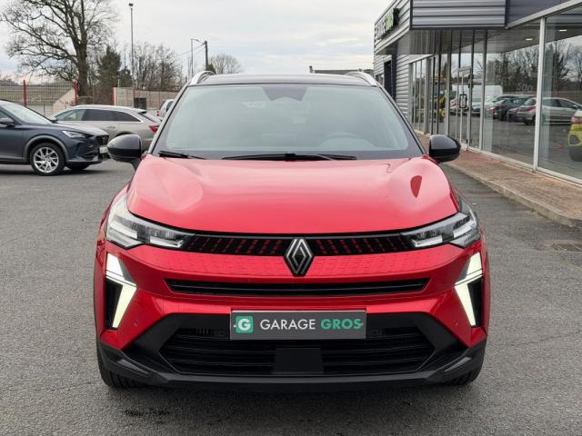 Renault Captur image 3