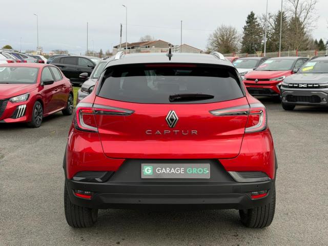 Renault Captur image 5