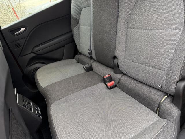 Renault Captur image 4