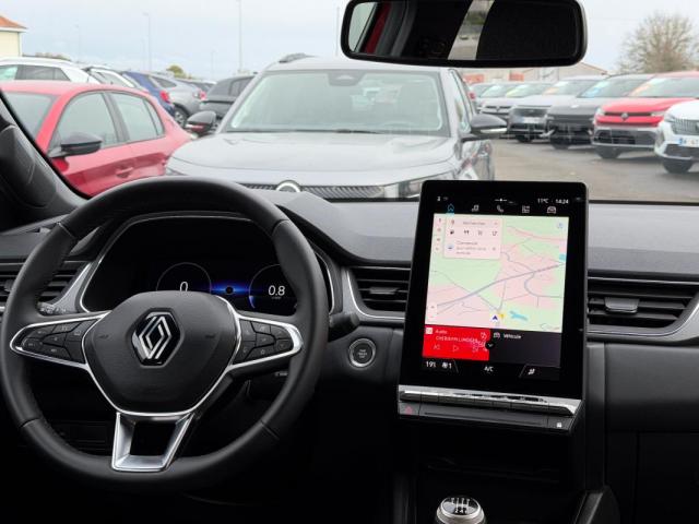 Renault Captur image 9