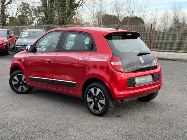Renault Twingo image 4