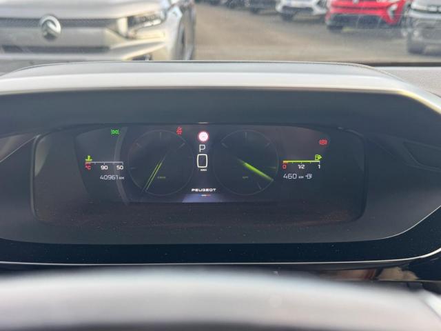 Peugeot 308 Sw image 9