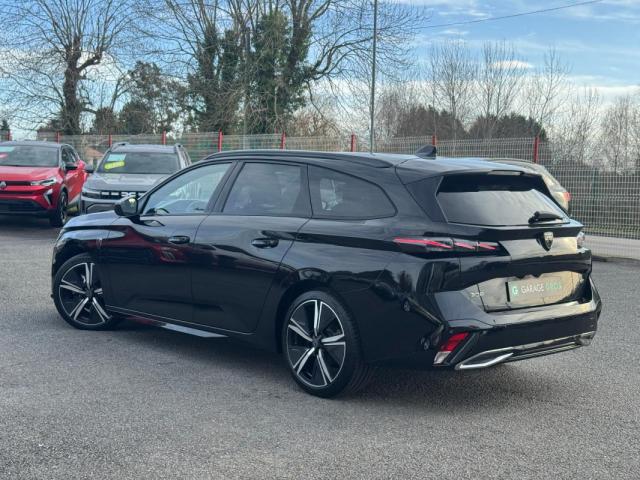 Peugeot 308 Sw image 4