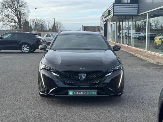 Peugeot 308 Sw image 3