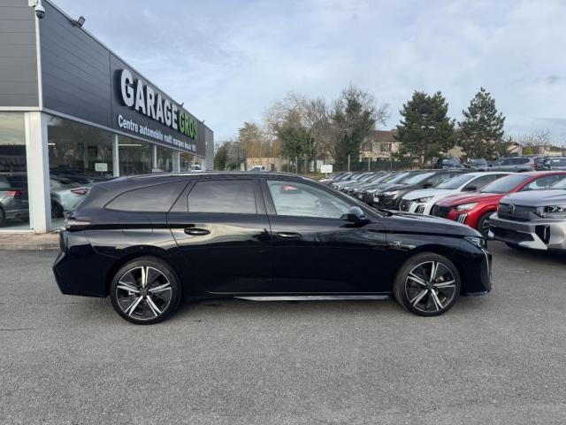 Peugeot 308 Sw image 2
