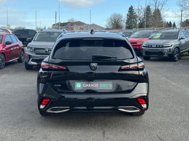 Peugeot 308 Sw image 7
