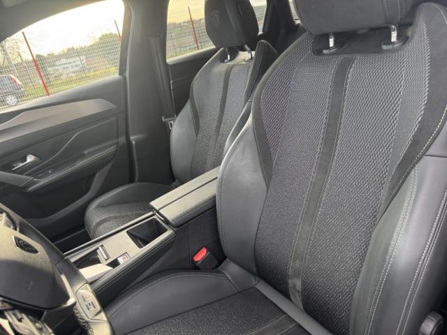 Peugeot 308 Sw image 1