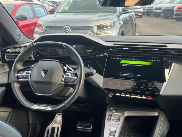 Peugeot 308 Sw image 6