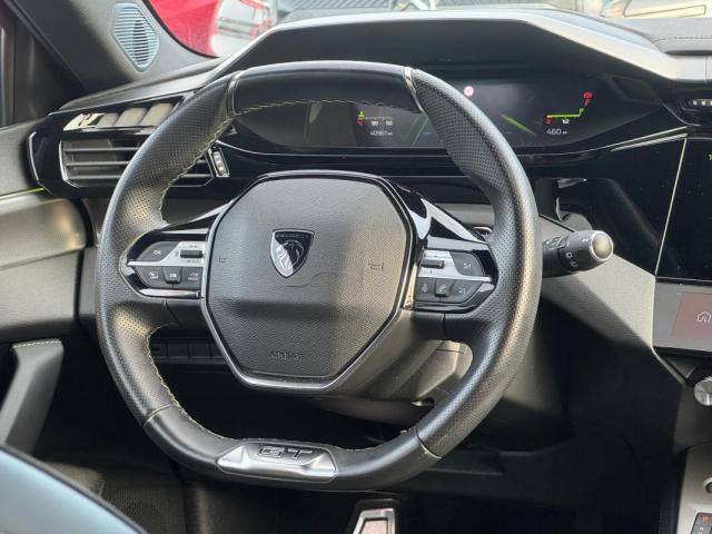 Peugeot 308 Sw image 8