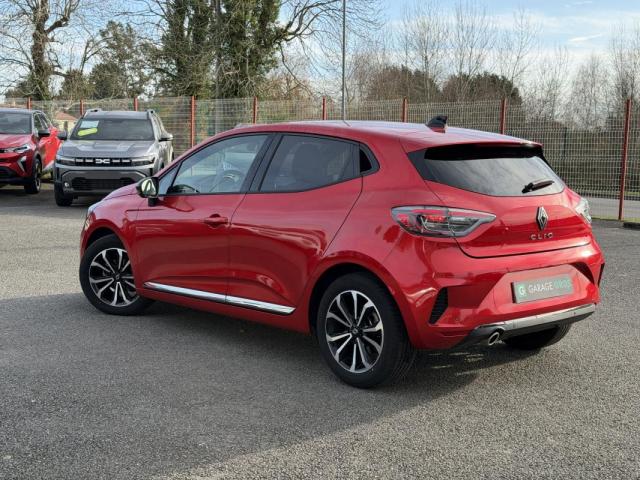 Renault Clio image 7