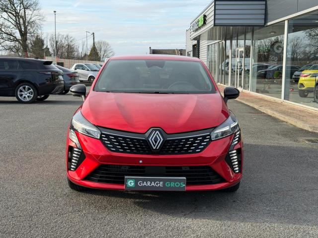 Renault Clio image 3