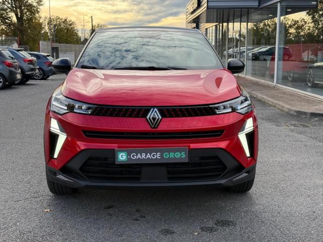 Renault Captur image 9