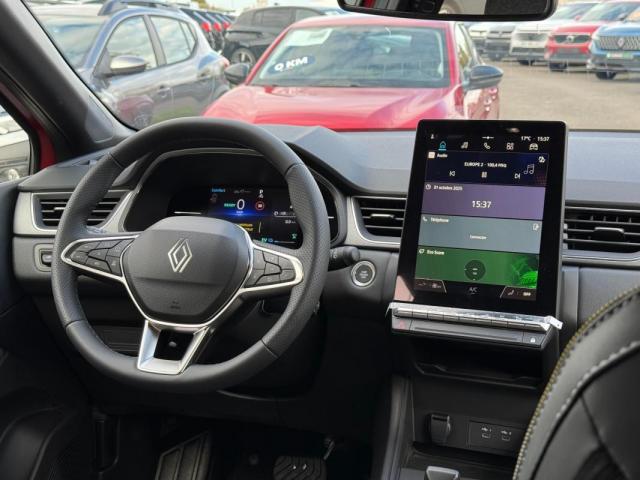 Renault Captur image 3