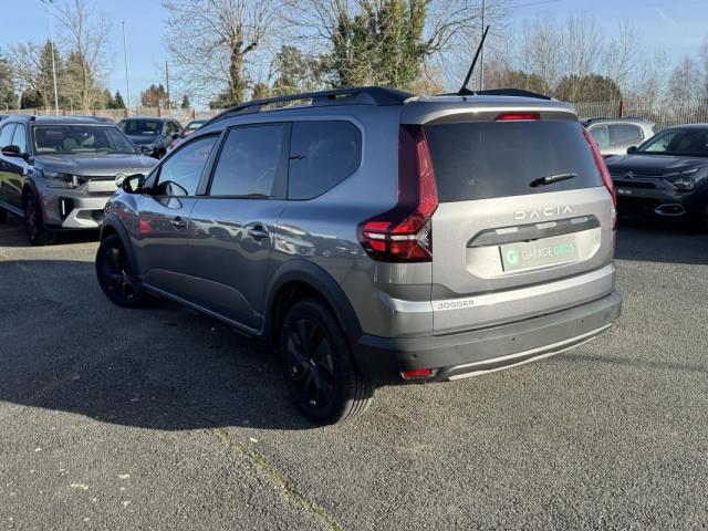Dacia Jogger image 1