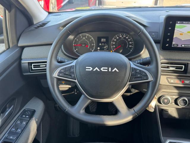 Dacia Jogger image 5