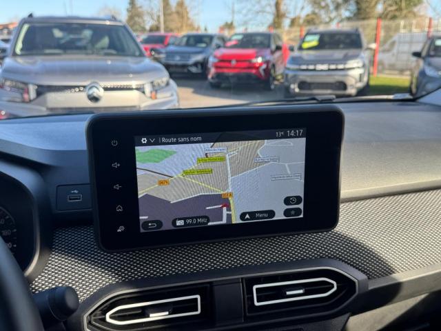 Dacia Jogger image 7