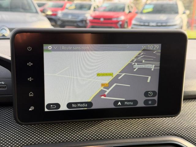 Dacia Sandero image 4