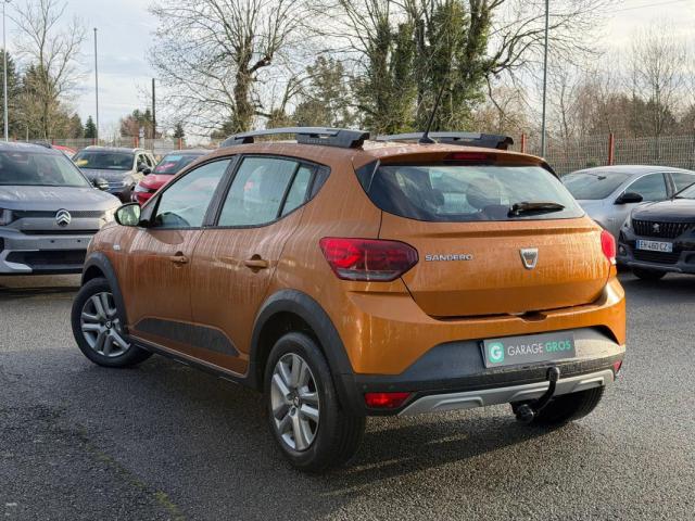 Dacia Sandero image 8