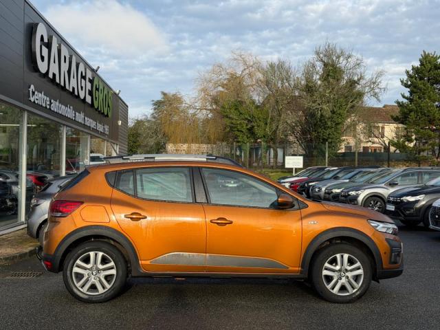 Dacia Sandero image 5