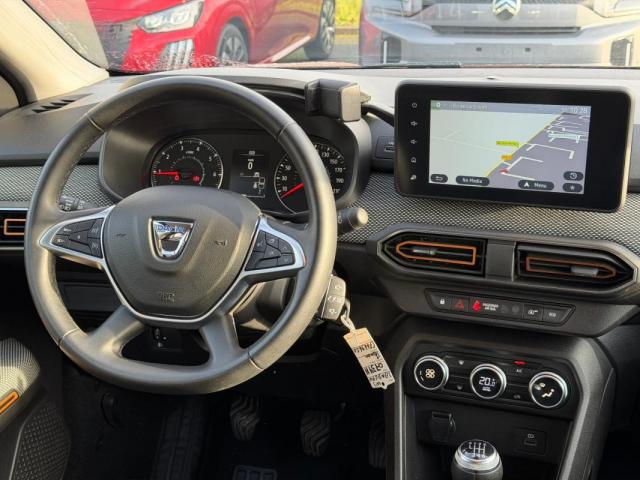 Dacia Sandero image 9