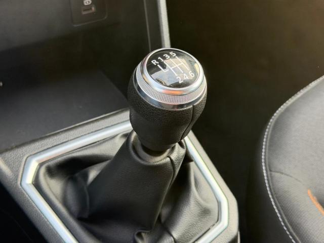 Dacia Sandero image 6