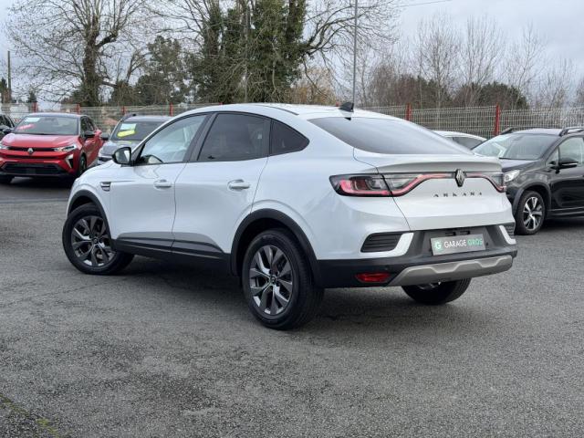 Renault Arkana image 3