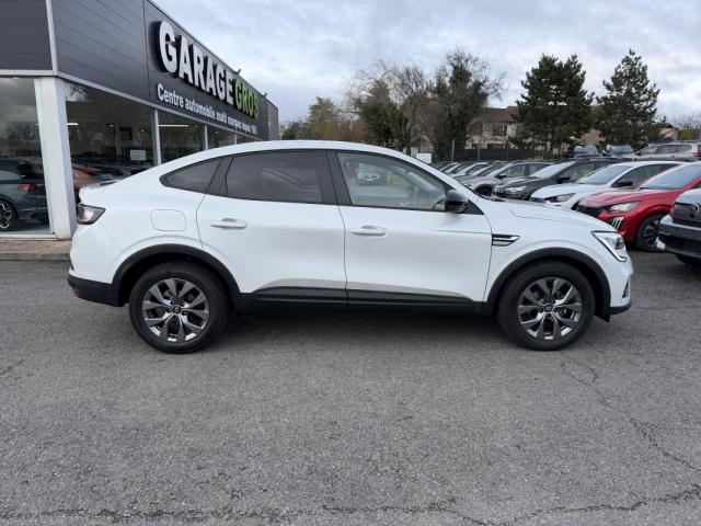 Renault Arkana image 5