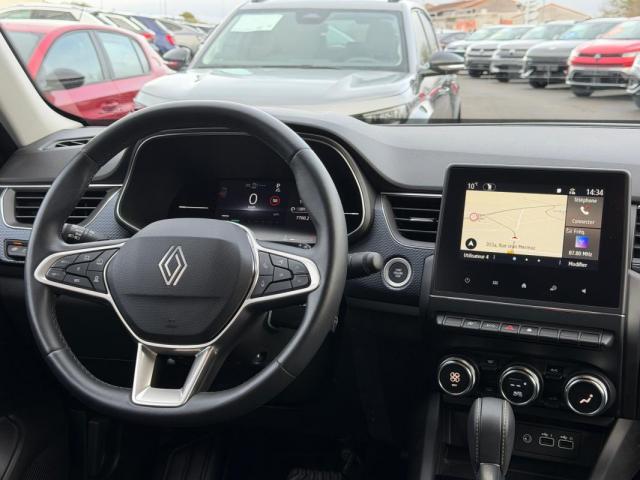 Renault Arkana image 4