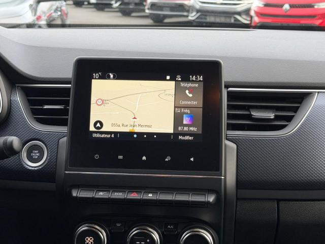 Renault Arkana image 7