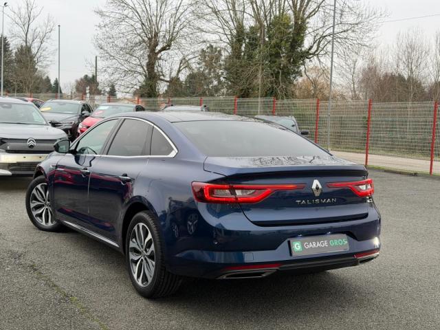 Renault Talisman image 1