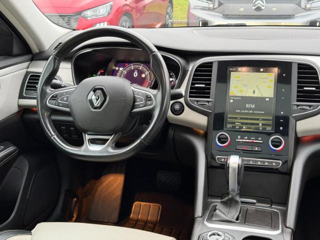 Renault Talisman image 7