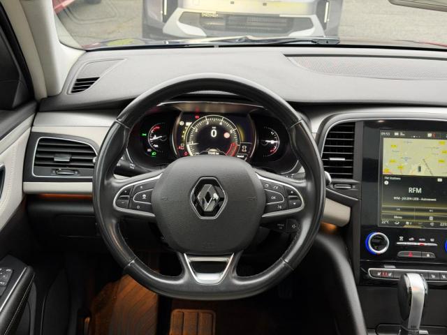 Renault Talisman image 4