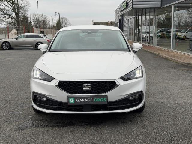 Seat Leon image 8