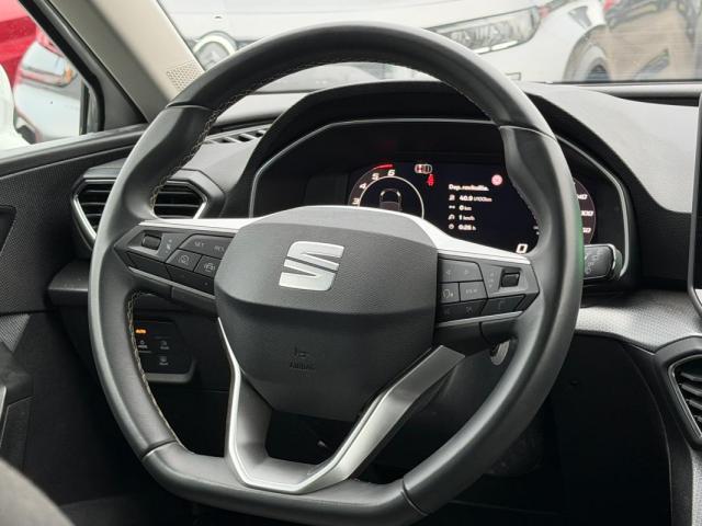 Seat Leon image 1
