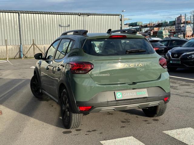 Dacia Sandero image 3