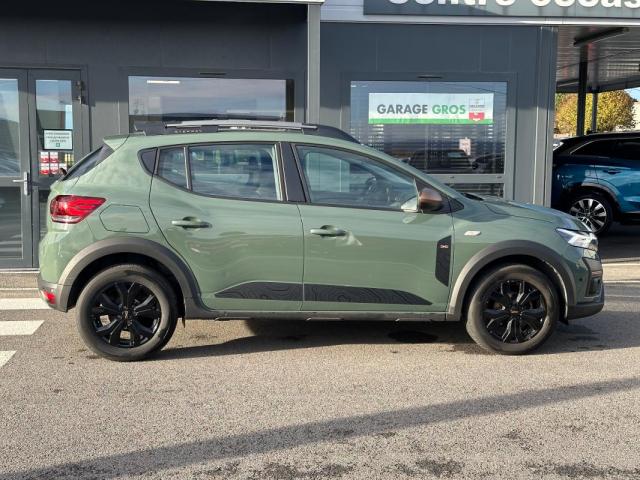 Dacia Sandero image 4