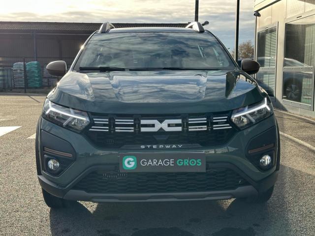 Dacia Sandero image 7